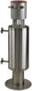 Calefactores in-line de aluminio fundido FP
