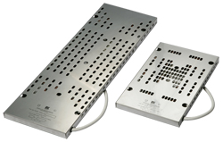 Calefactores para gabinetes de Áreas Peligrosas HEF