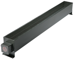 Calentador convector industrial STW