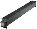 Calentador convector industrial STW